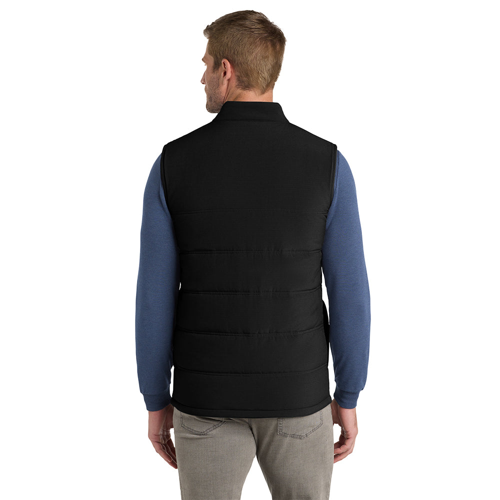 NVI Men's TravisMathew Cold Bay Vest