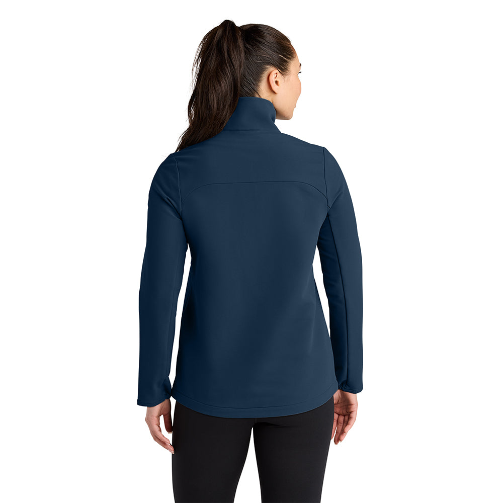 AB Women's OGIO Kinetic Soft Shell Jacket