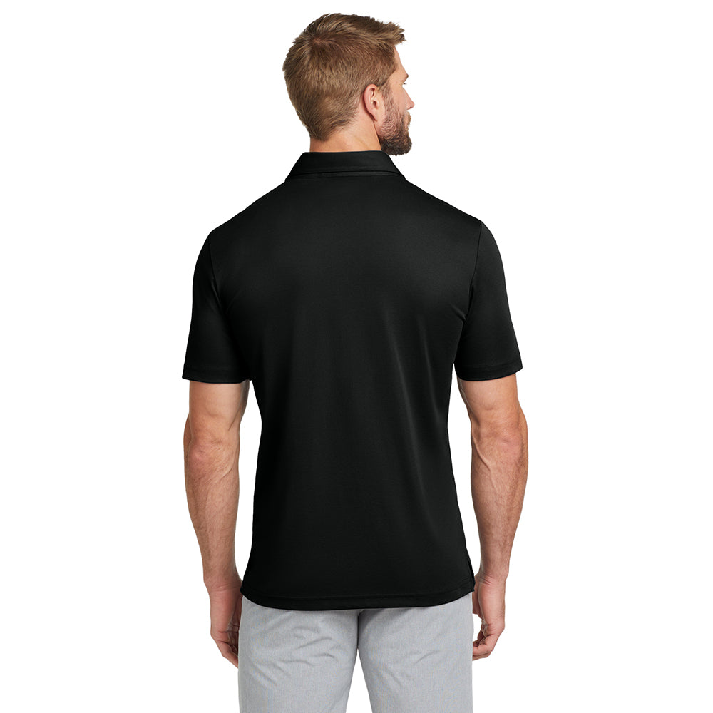 NVI Men's TravisMathew Oceanside Solid Polo