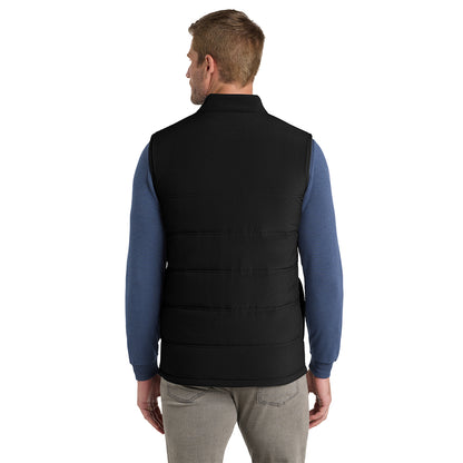 NVI Men's TravisMathew Cold Bay Vest