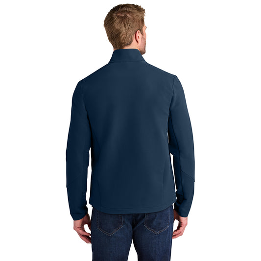 AB Men's OGIO Kinetic Soft Shell Jacket