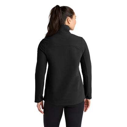 NVI Women's OGIO Kinetic Soft Shell Jacket