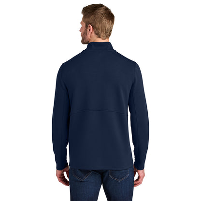 AB Men's OGIO Transcend 1/4 Zip Fleece Pullover