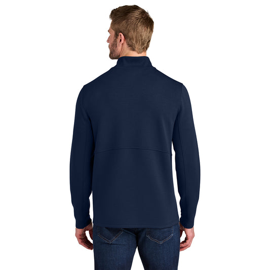 AB Men's OGIO Transcend 1/4 Zip Fleece Pullover