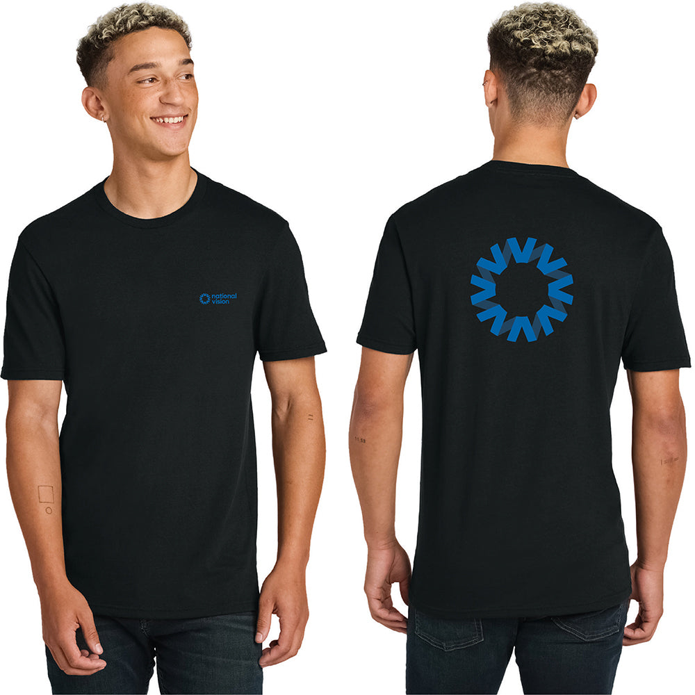 NVI Unisex Allmade Recycled Blend Tee