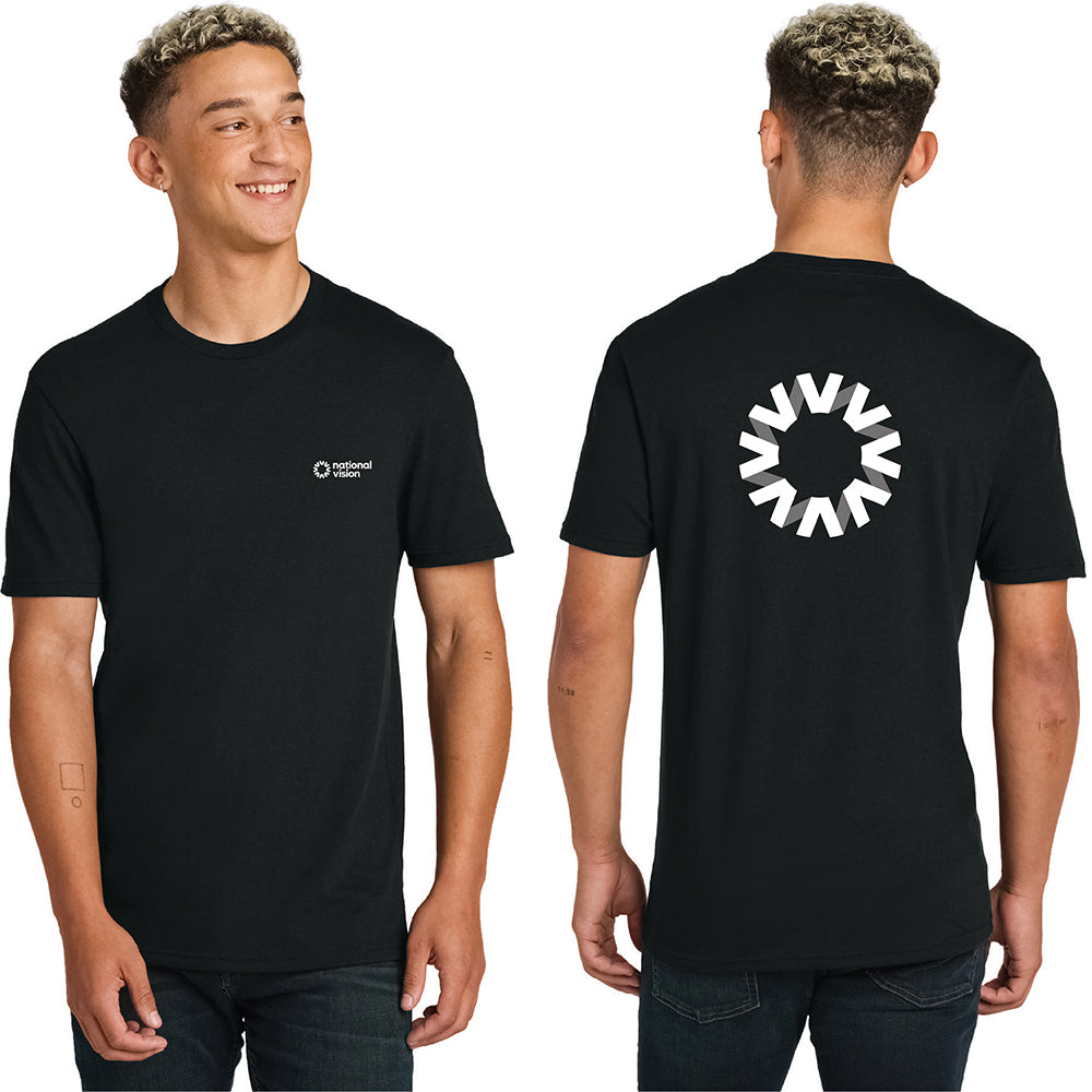 NVI Unisex Allmade Recycled Blend Tee