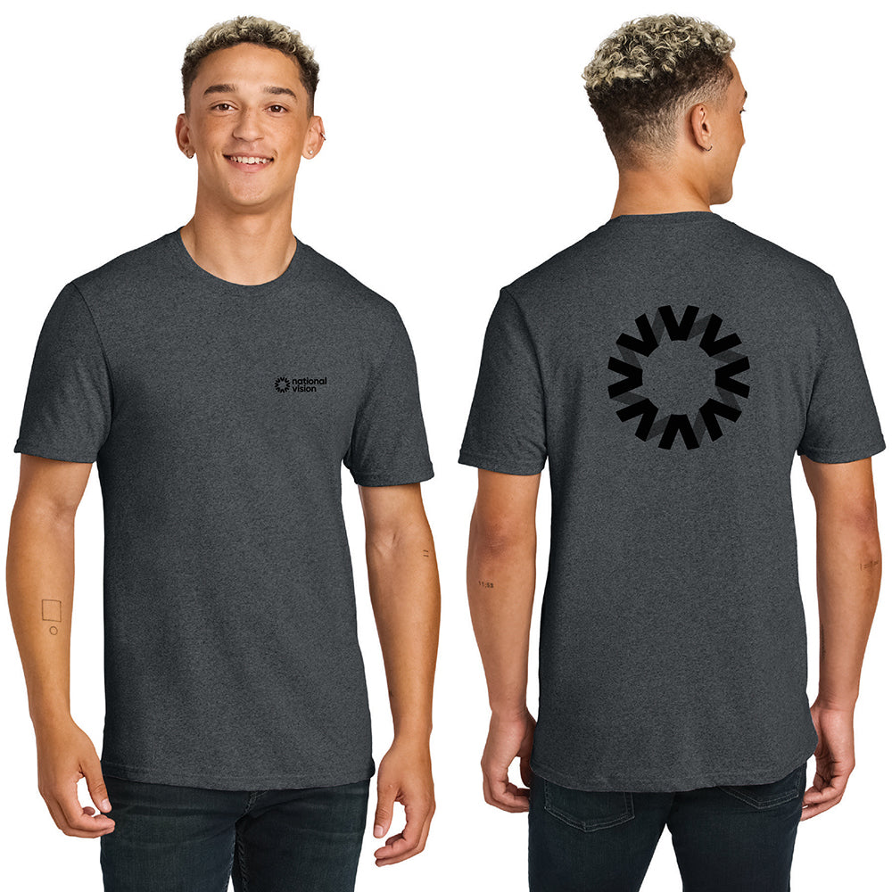 NVI Unisex Allmade Recycled Blend Tee