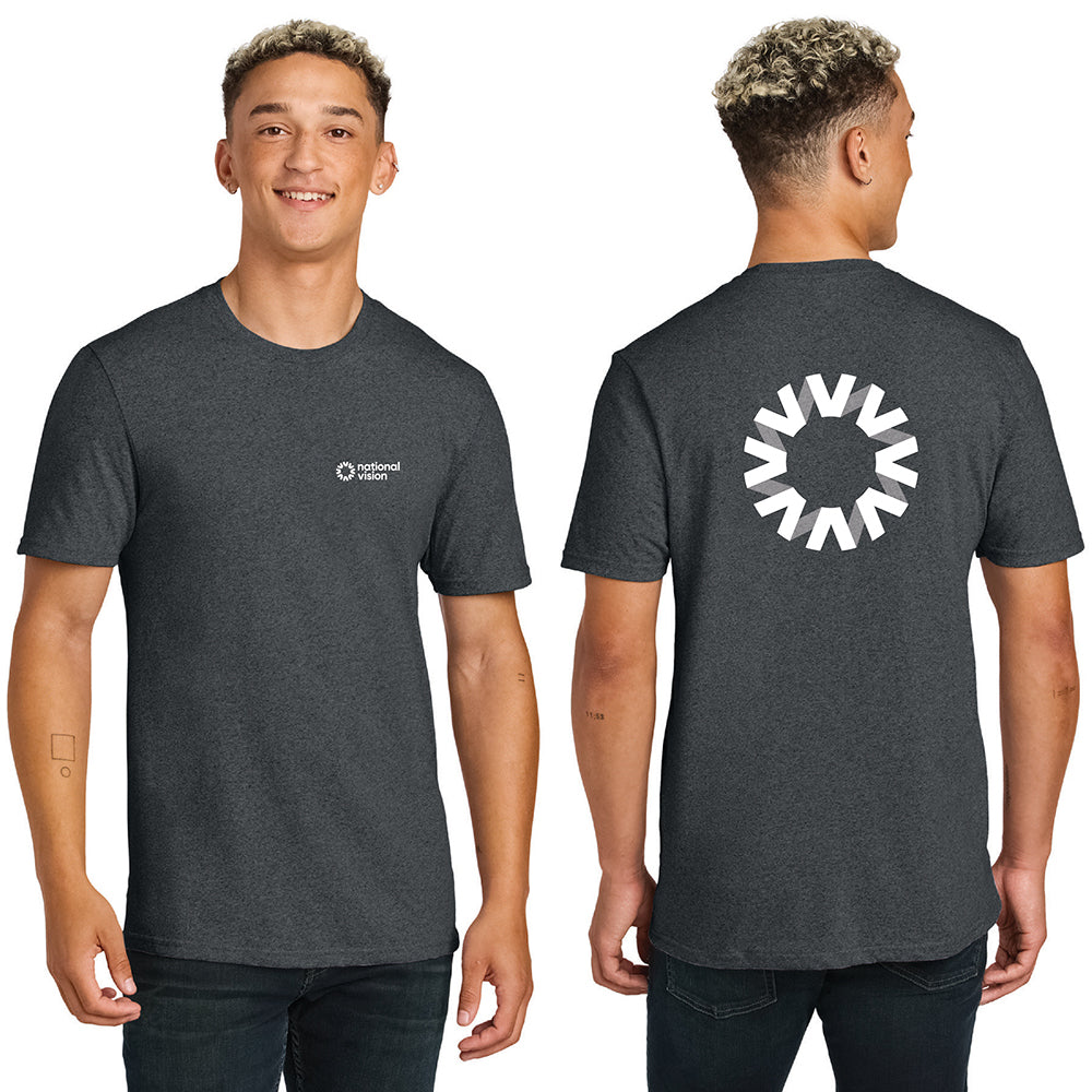 NVI Unisex Allmade Recycled Blend Tee