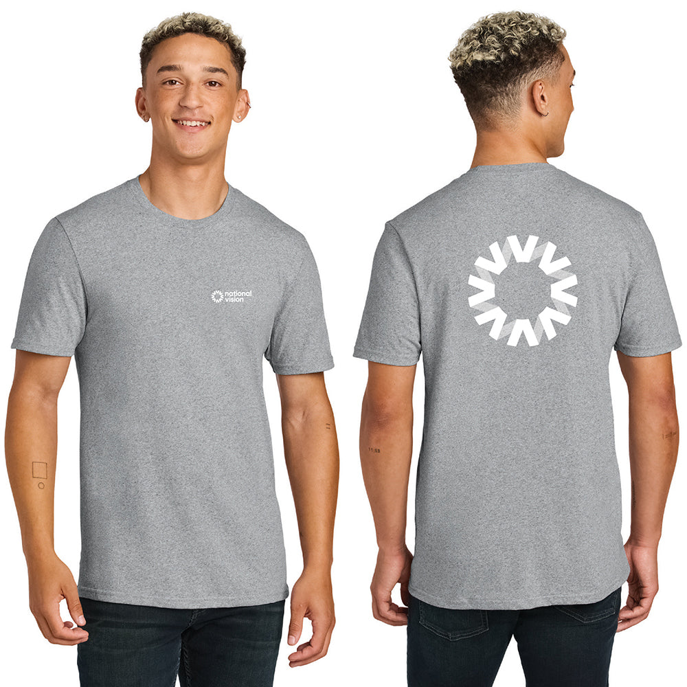 NVI Unisex Allmade Recycled Blend Tee