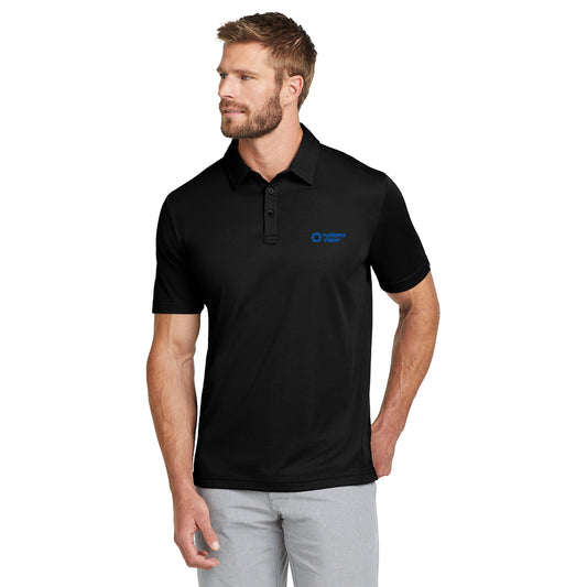 NVI Men's TravisMathew Oceanside Solid Polo