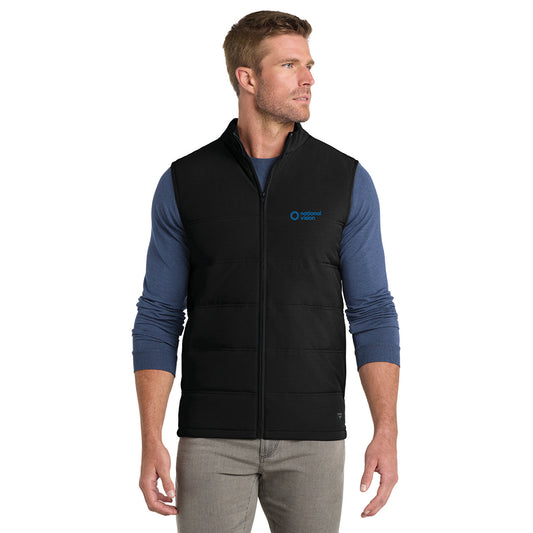 NVI Men's TravisMathew Cold Bay Vest