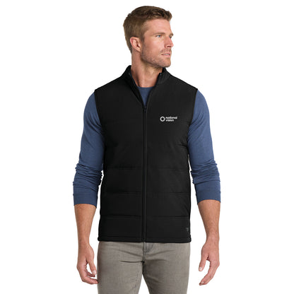 NVI Men's TravisMathew Cold Bay Vest