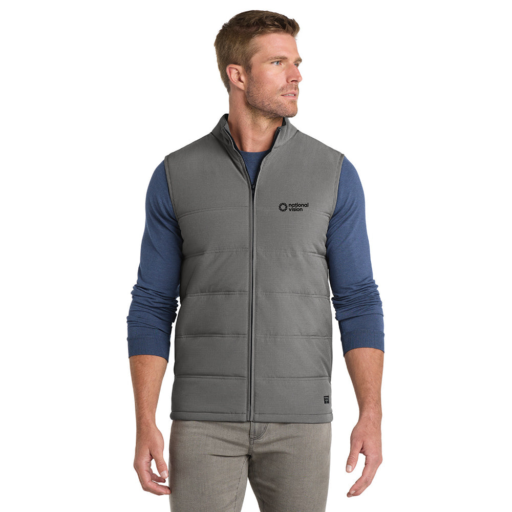 NVI Men's TravisMathew Cold Bay Vest