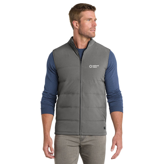 NVI Men's TravisMathew Cold Bay Vest